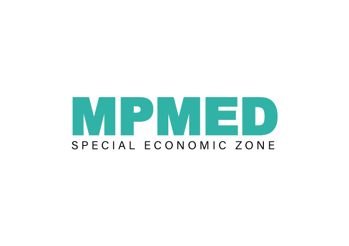MPMED SEZ Logo